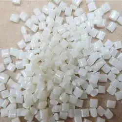 POM Plastic Granules Polyformaldehyde Plastic Raw Material