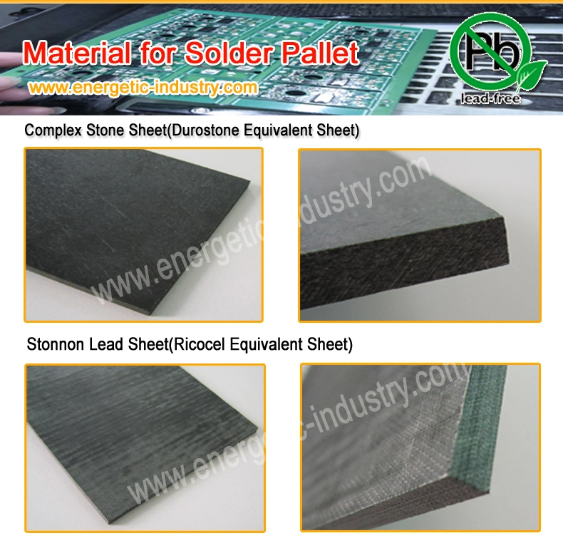 Black Durostone Sheet for SMT Fixture, Durostone Material, Wave Soldering Pallets Material, Wave Solder Palletsolder Pallet Material, Durostone Cdm, SMT Pallet