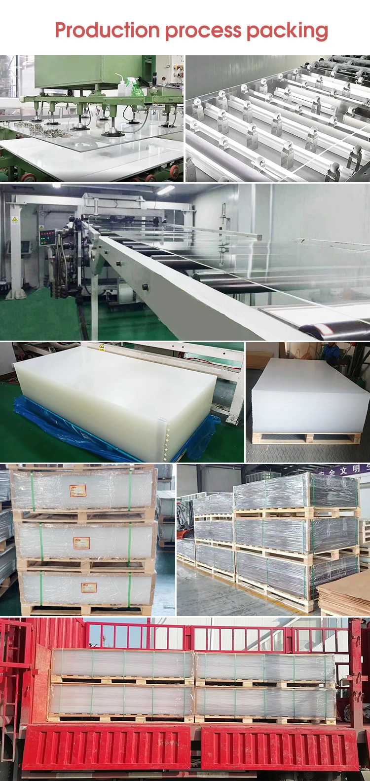 Jutu Transparent Acrylic Sheet PMMA Sheet Acrylic Board Marble Acrylic Sheet