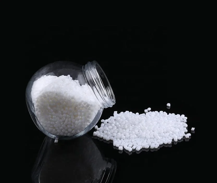 Top Quality High Cost-Effective POM Granules Engineering Plastics Material