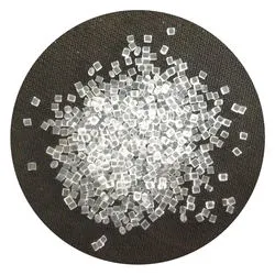 POM Plastic Granules Polyformaldehyde Plastic Raw Material