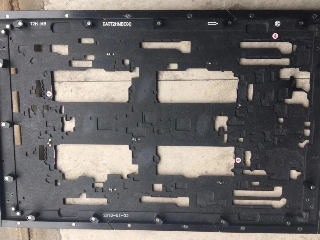 Good Quality Universal Wave Solder Pallet