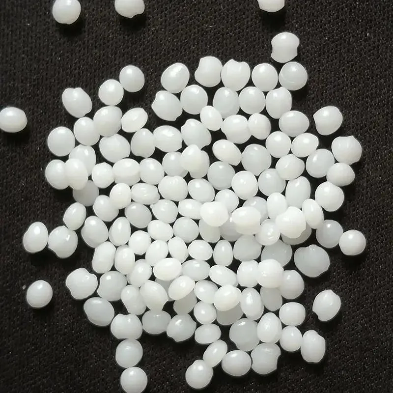 POM Granules Acetal Copolymer DuPont POM Delrin 100al Nc010 POM 100p 500p Plastic Raw Material with Good Quality